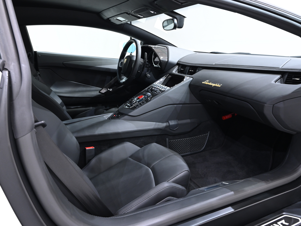 2018AventadorMiura Homage