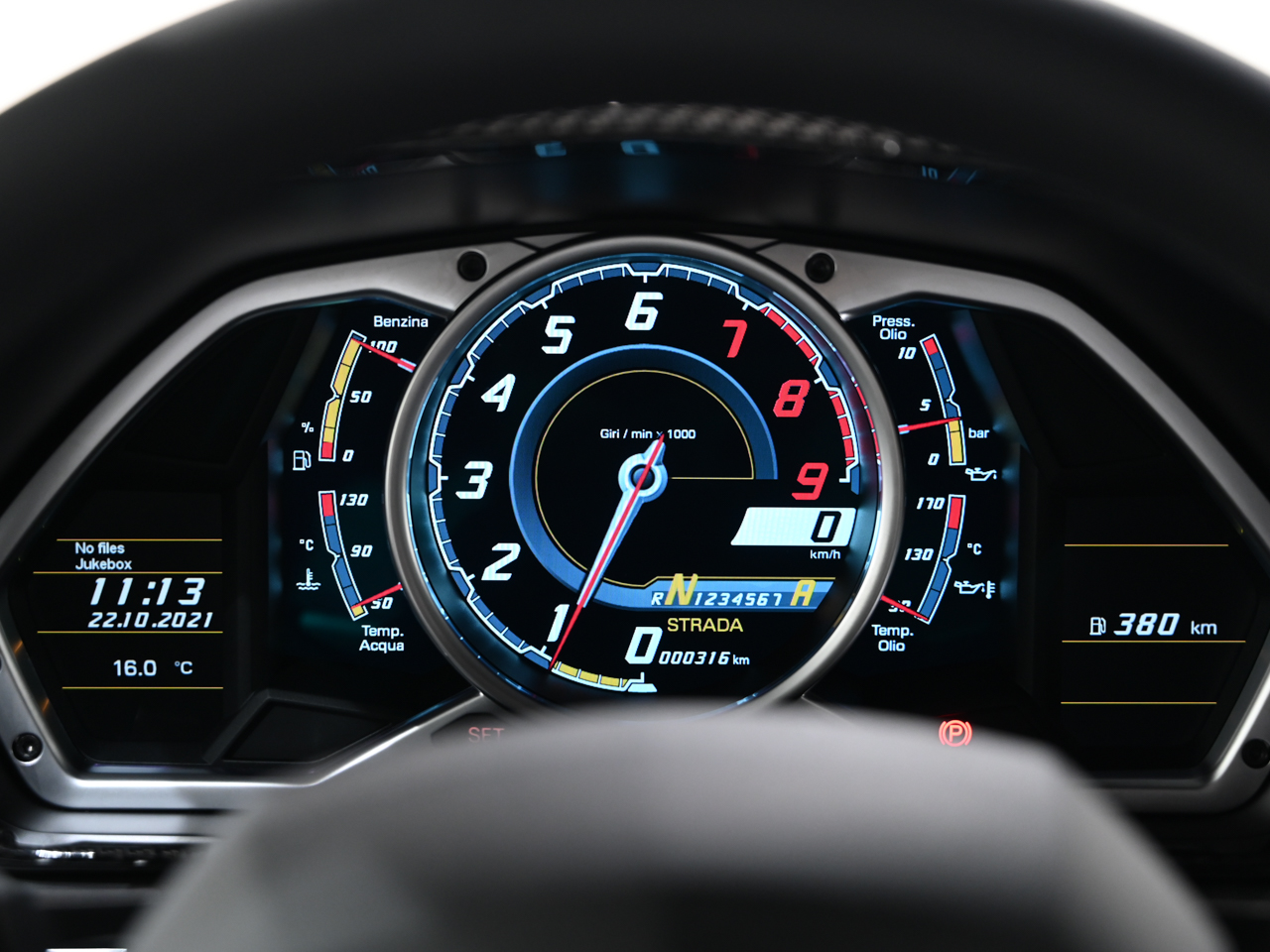 2018AventadorMiura Homage