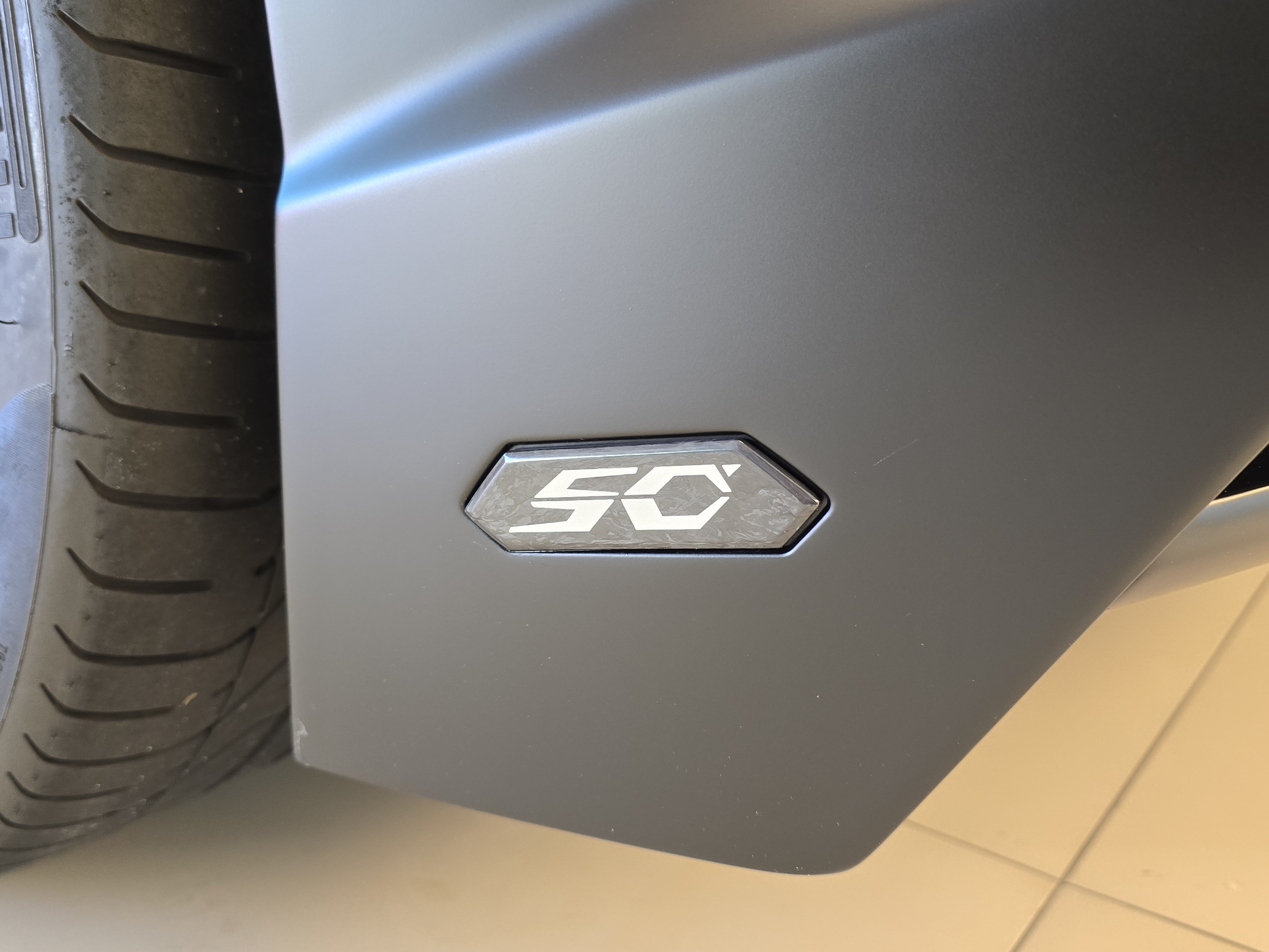 2014AventadorLP720-4 50 Anniversario