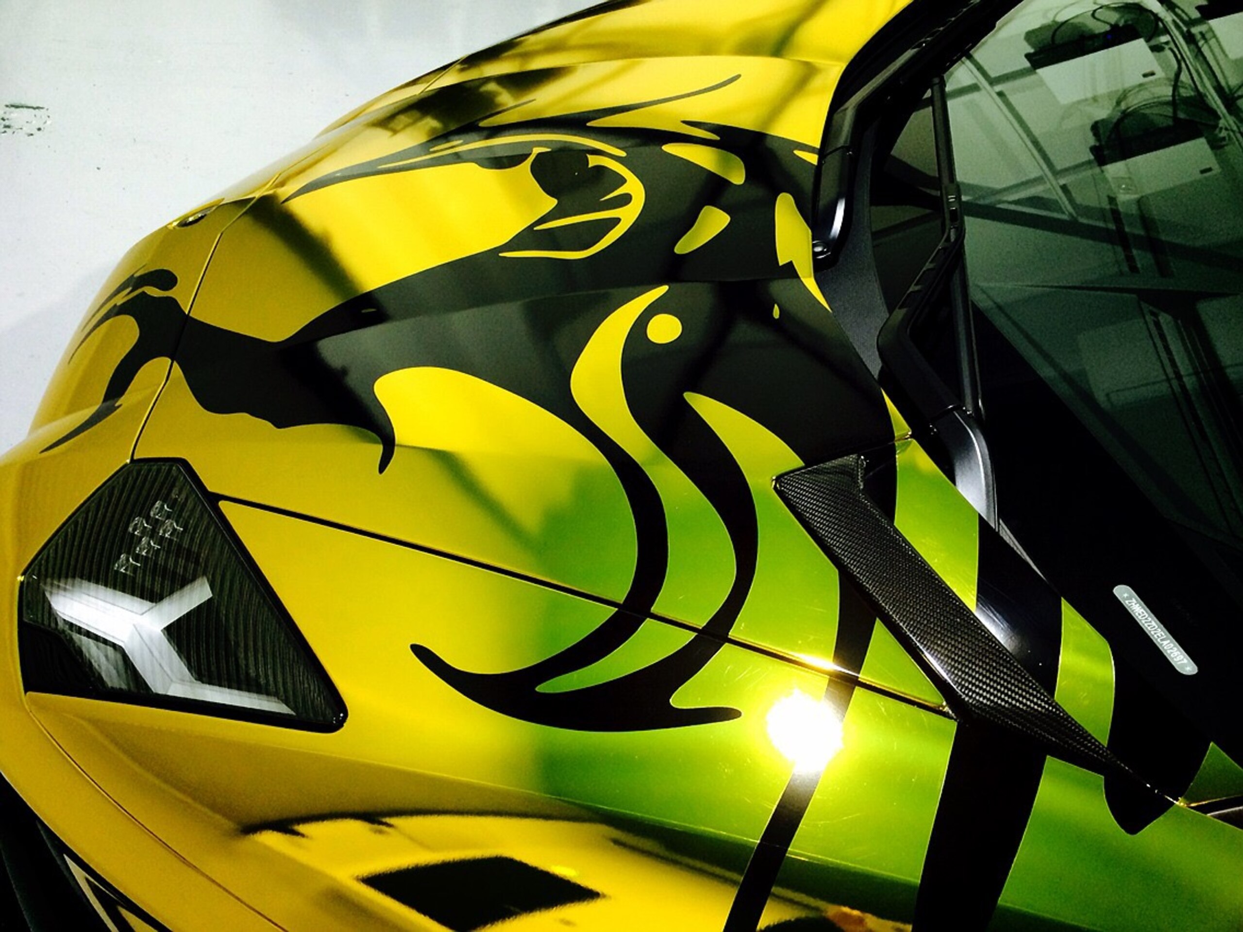2014AventadorLP720-4 50 Anniversario