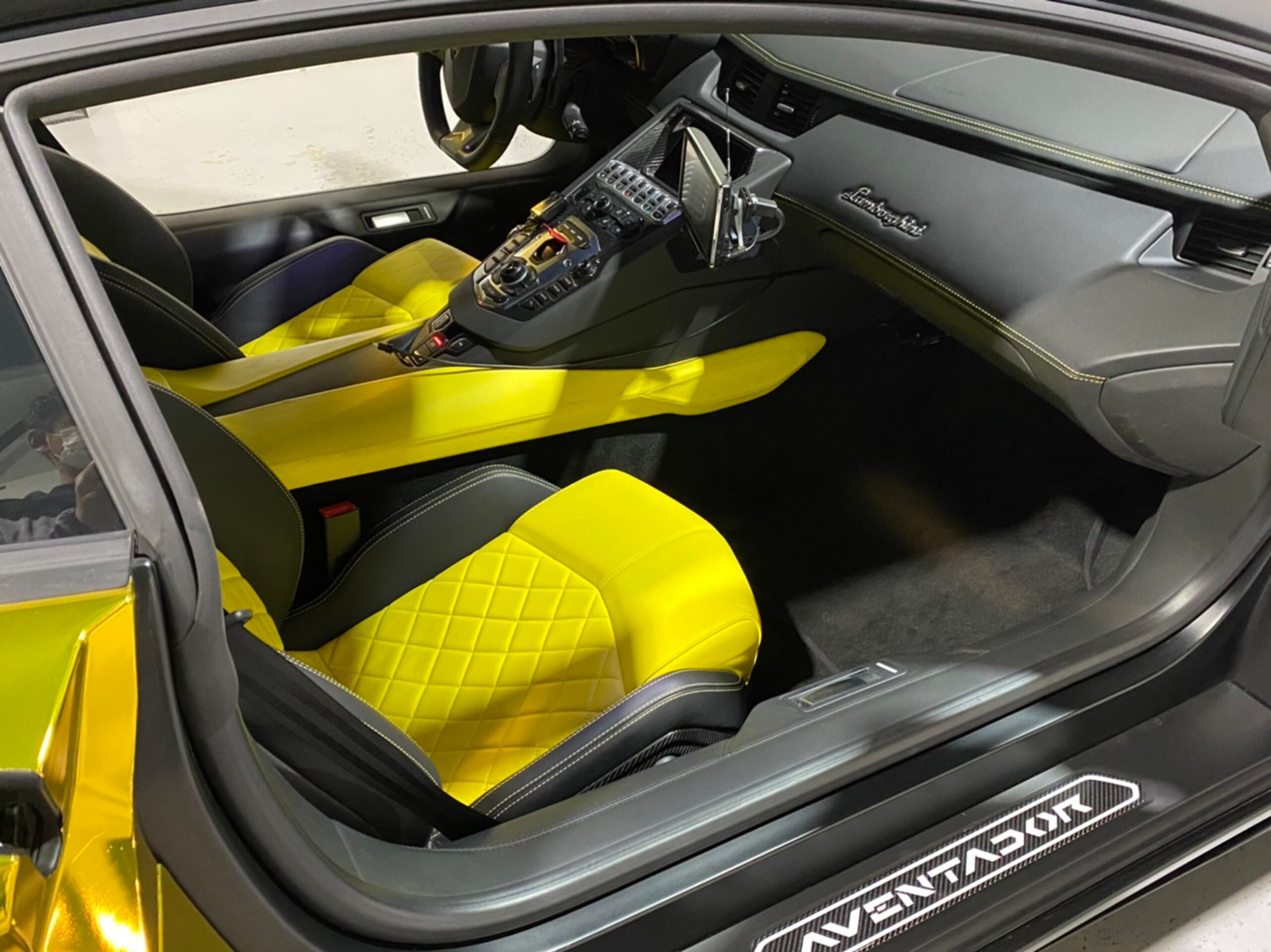 2014AventadorLP720-4 50 Anniversario
