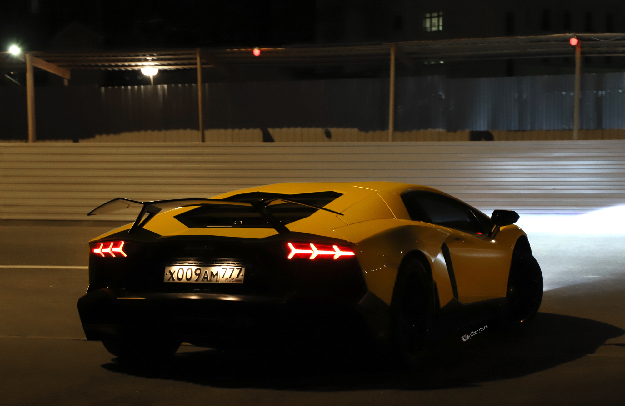 2014AventadorLP720-4 50 Anniversario