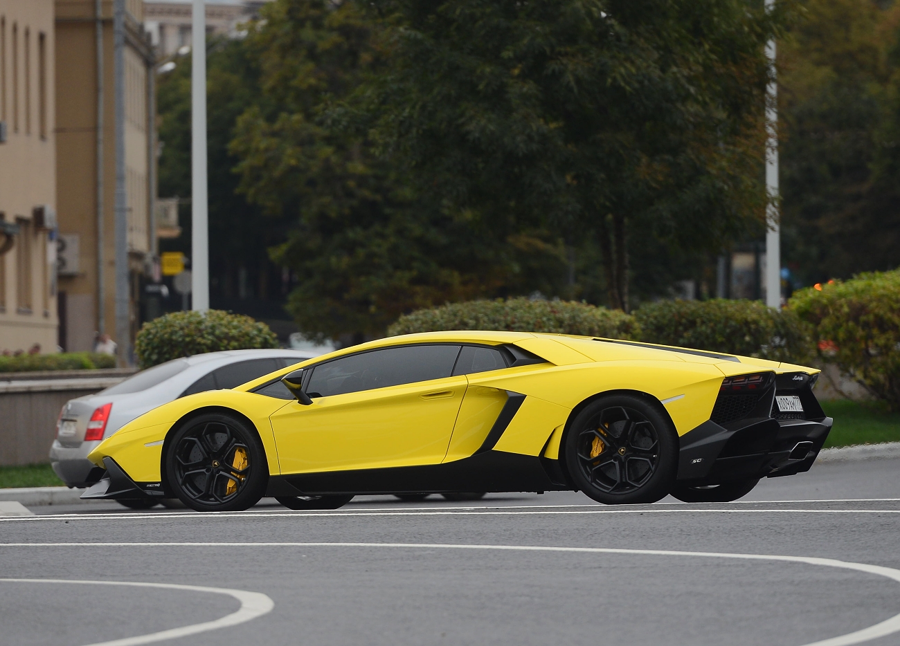 2014AventadorLP720-4 50 Anniversario
