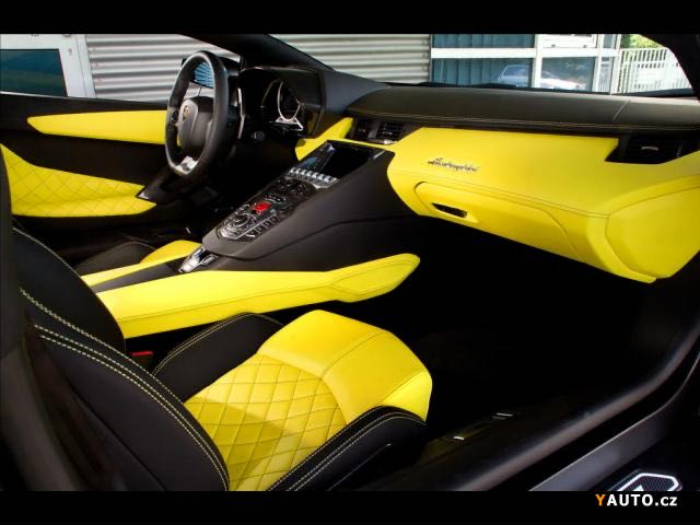 2014AventadorLP720-4 50 Anniversario