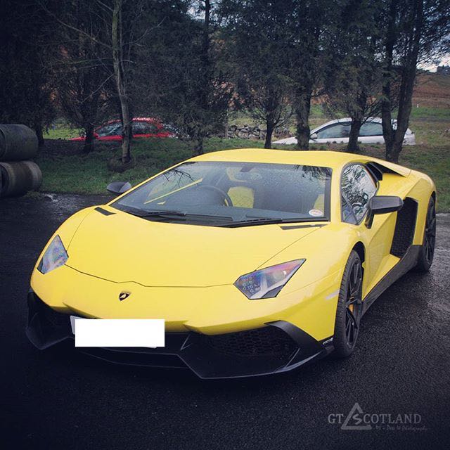 2014AventadorLP720-4 50 Anniversario