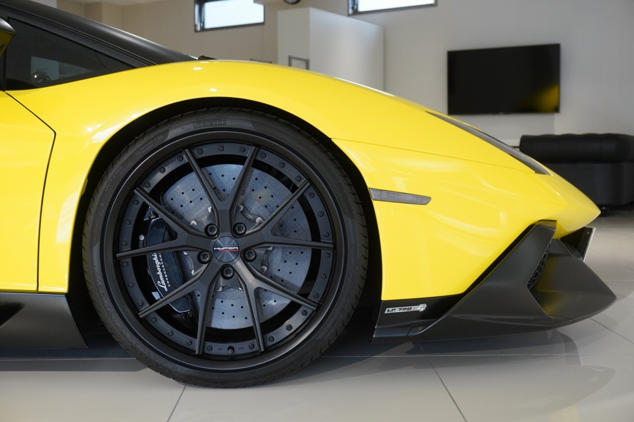 2014AventadorLP720-4 50 Anniversario