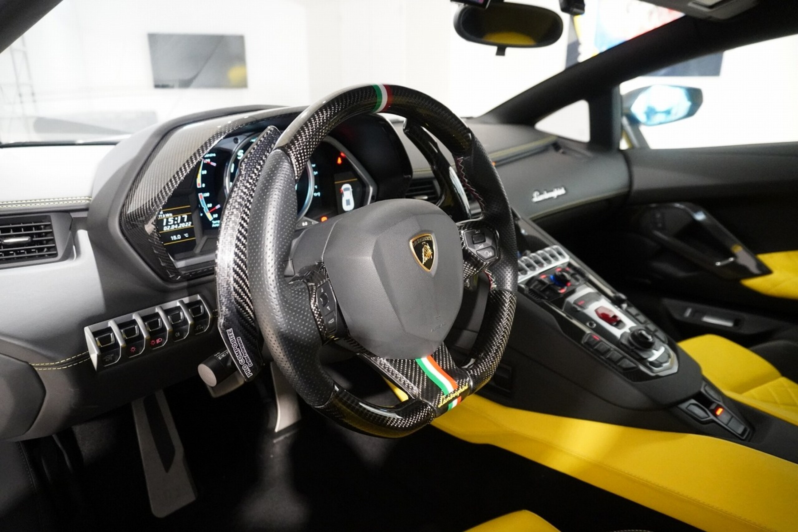 2014AventadorLP720-4 50 Anniversario