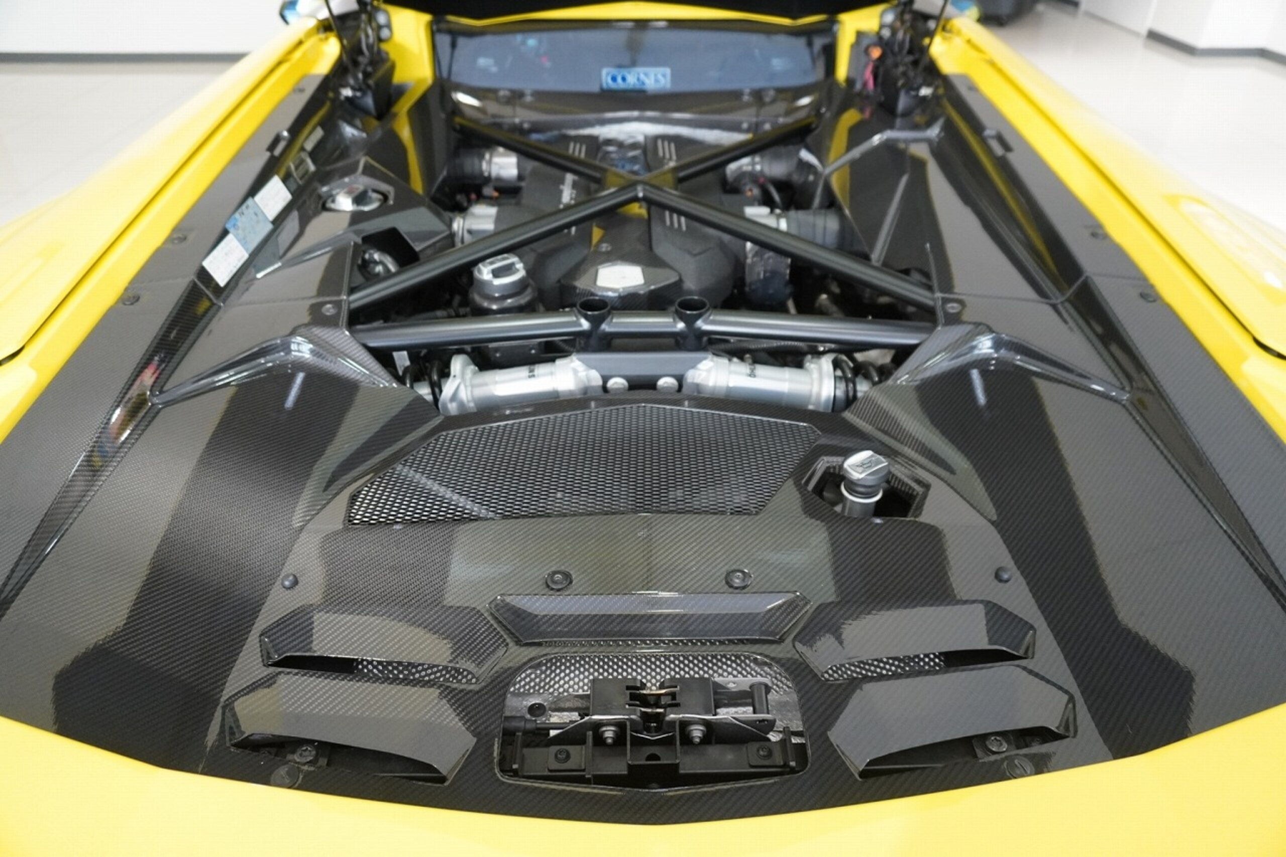 2014AventadorLP720-4 50 Anniversario