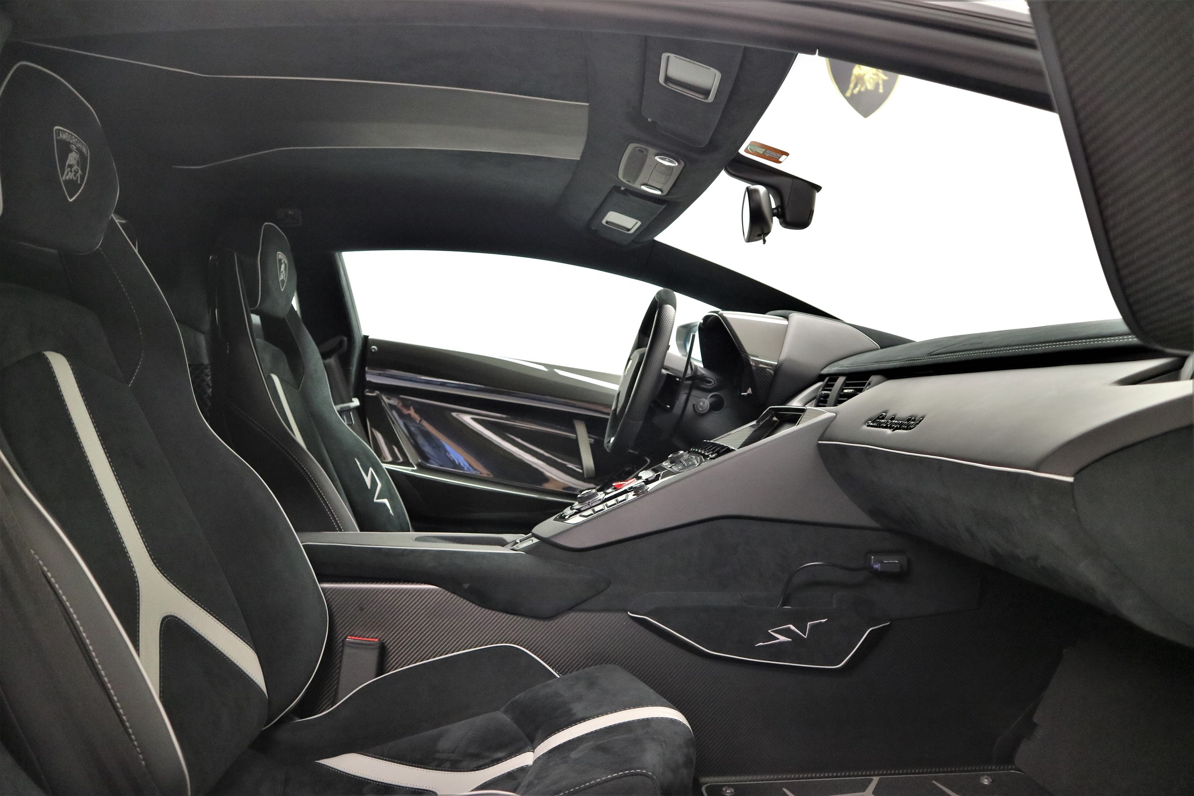 2016AventadorLP750-4 SV