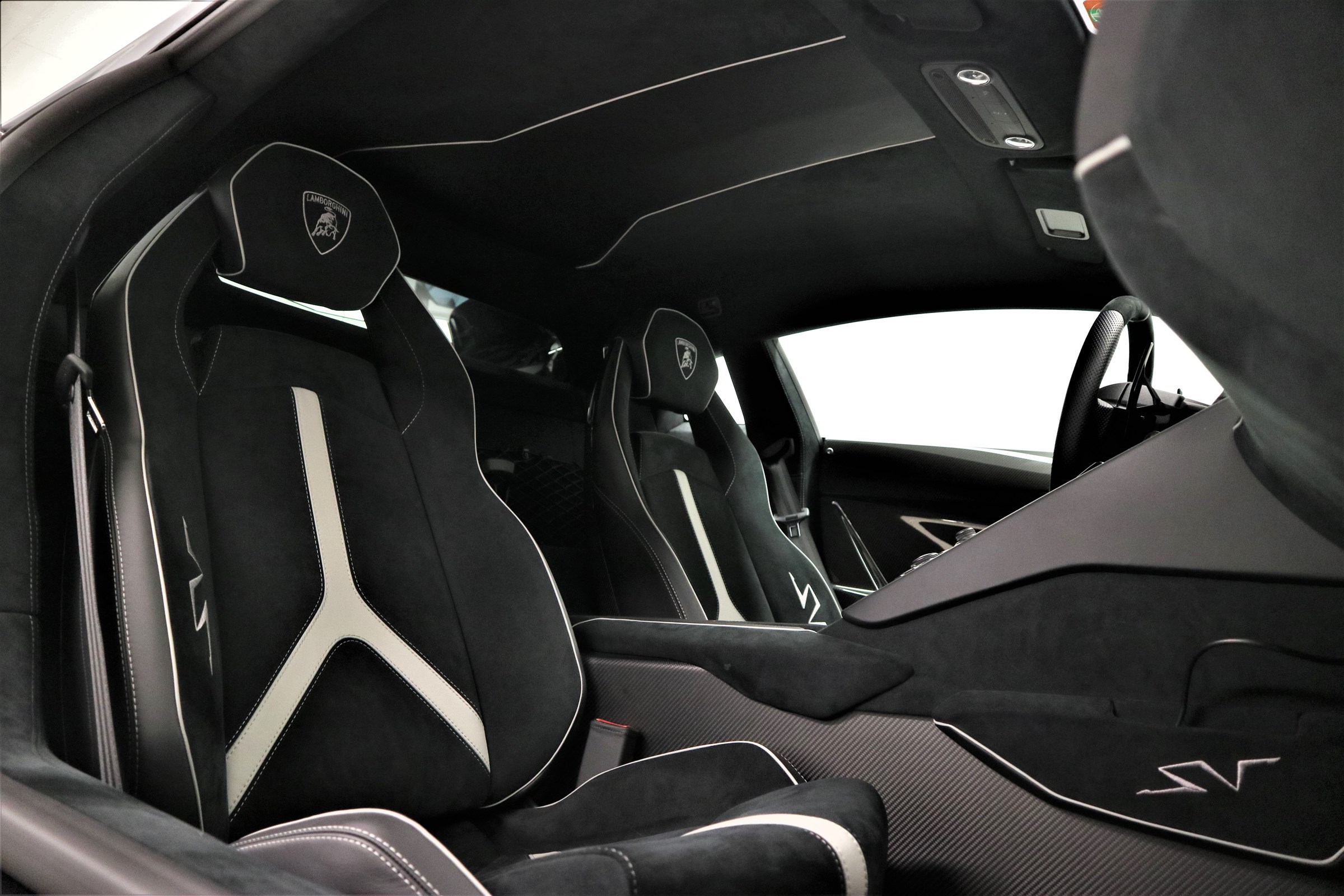 2016AventadorLP750-4 SV