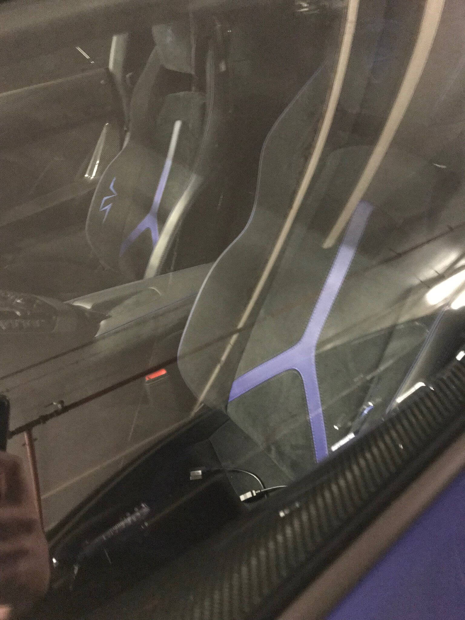 2016AventadorLP750-4 SV