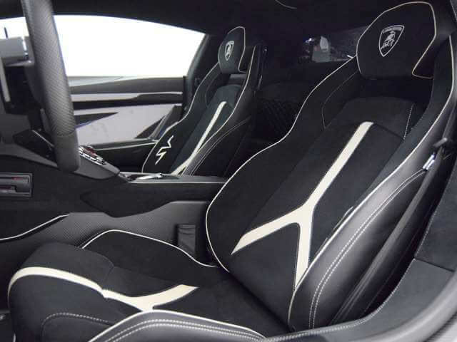 2016AventadorLP750-4 SV