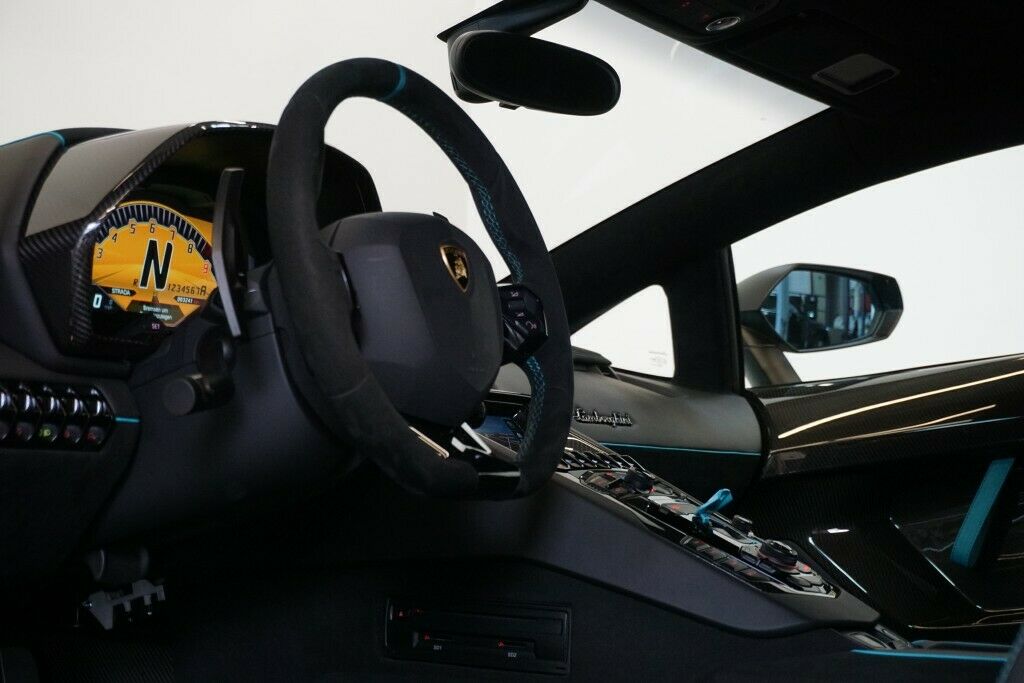 2016AventadorLP750-4 SV
