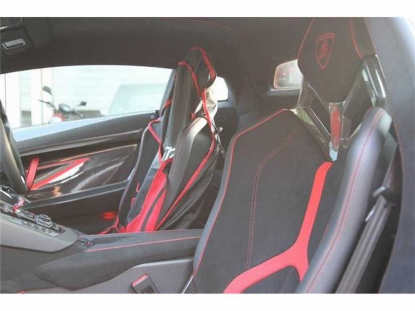 2016AventadorLP750-4 SV