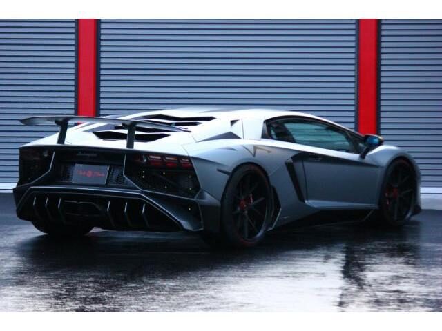 2015AventadorLP750-4 SV