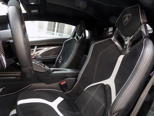 2015AventadorLP750-4 SV