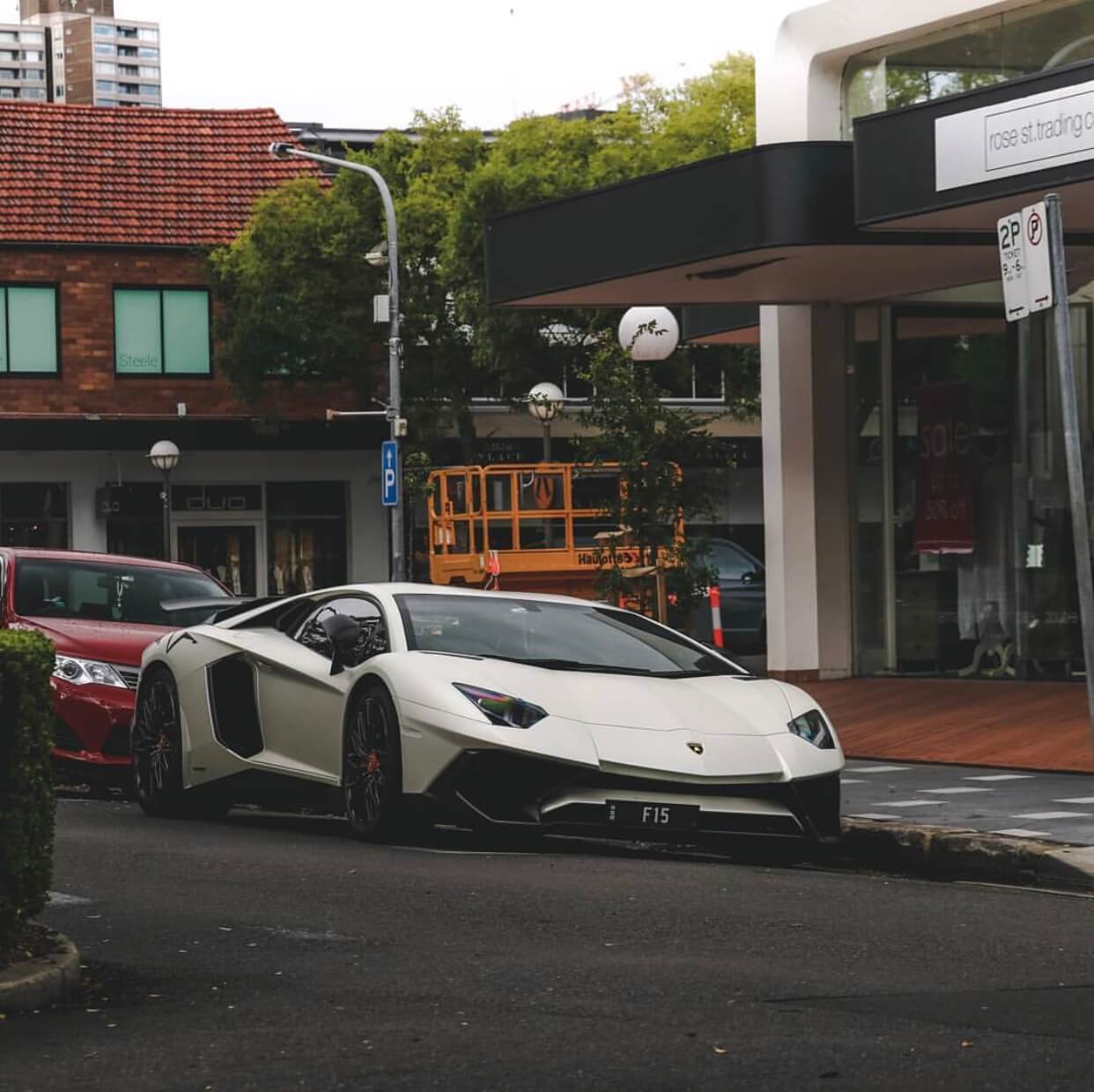 2016AventadorLP750-4 SV