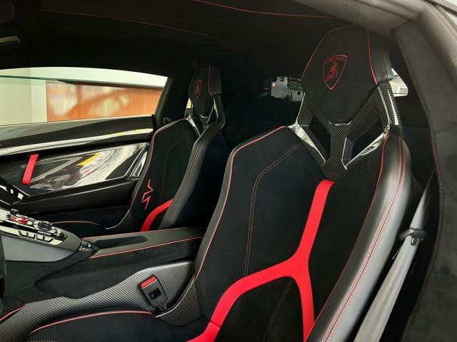 2016AventadorLP750-4 SV