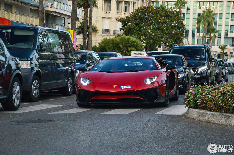 2015AventadorLP750-4 SV
