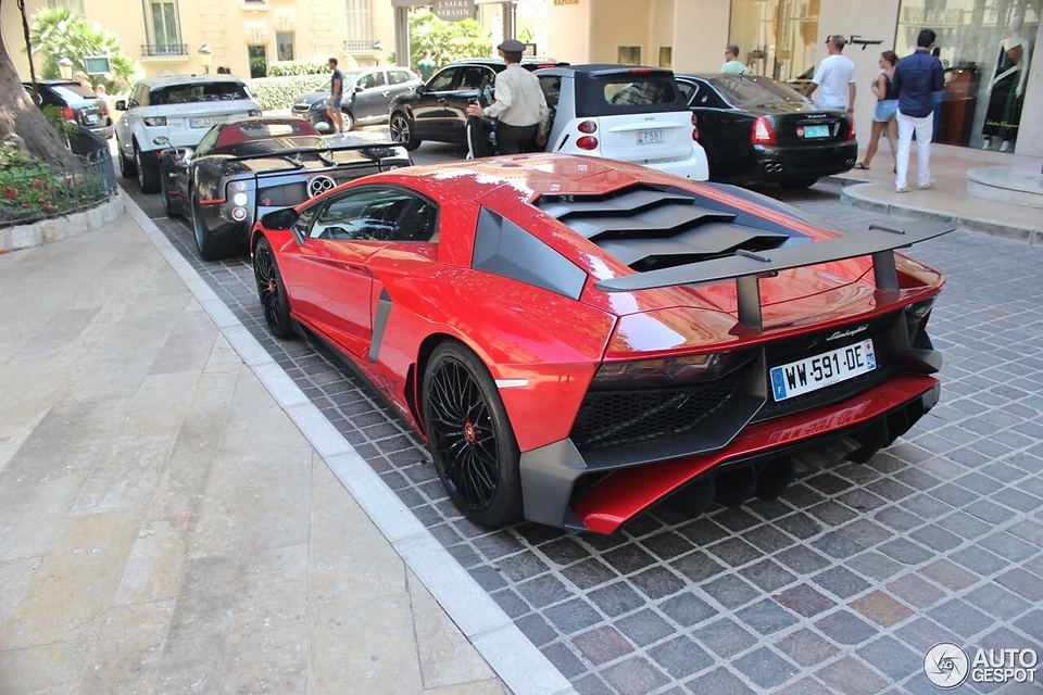 2015AventadorLP750-4 SV
