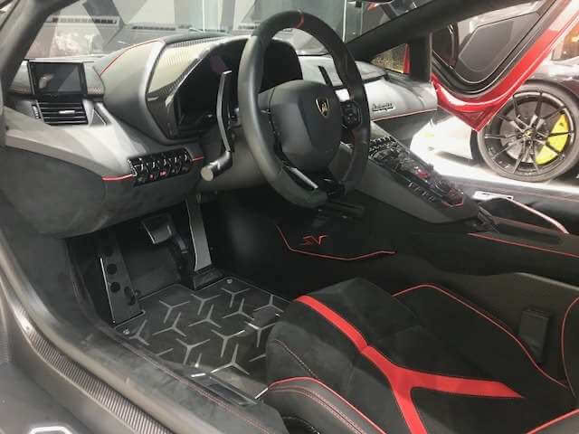 2016AventadorLP750-4 SV