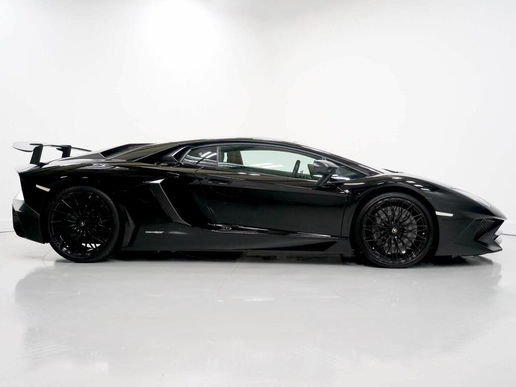 2015AventadorLP750-4 SV