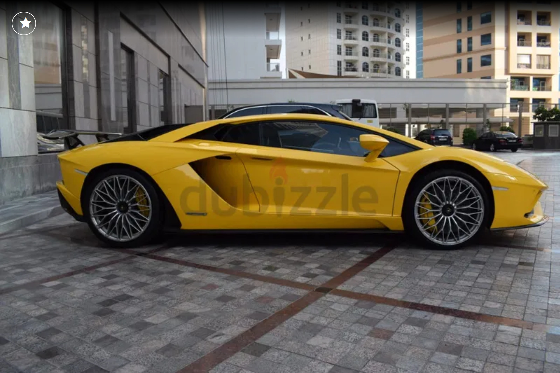 2018AventadorLP740-4 S