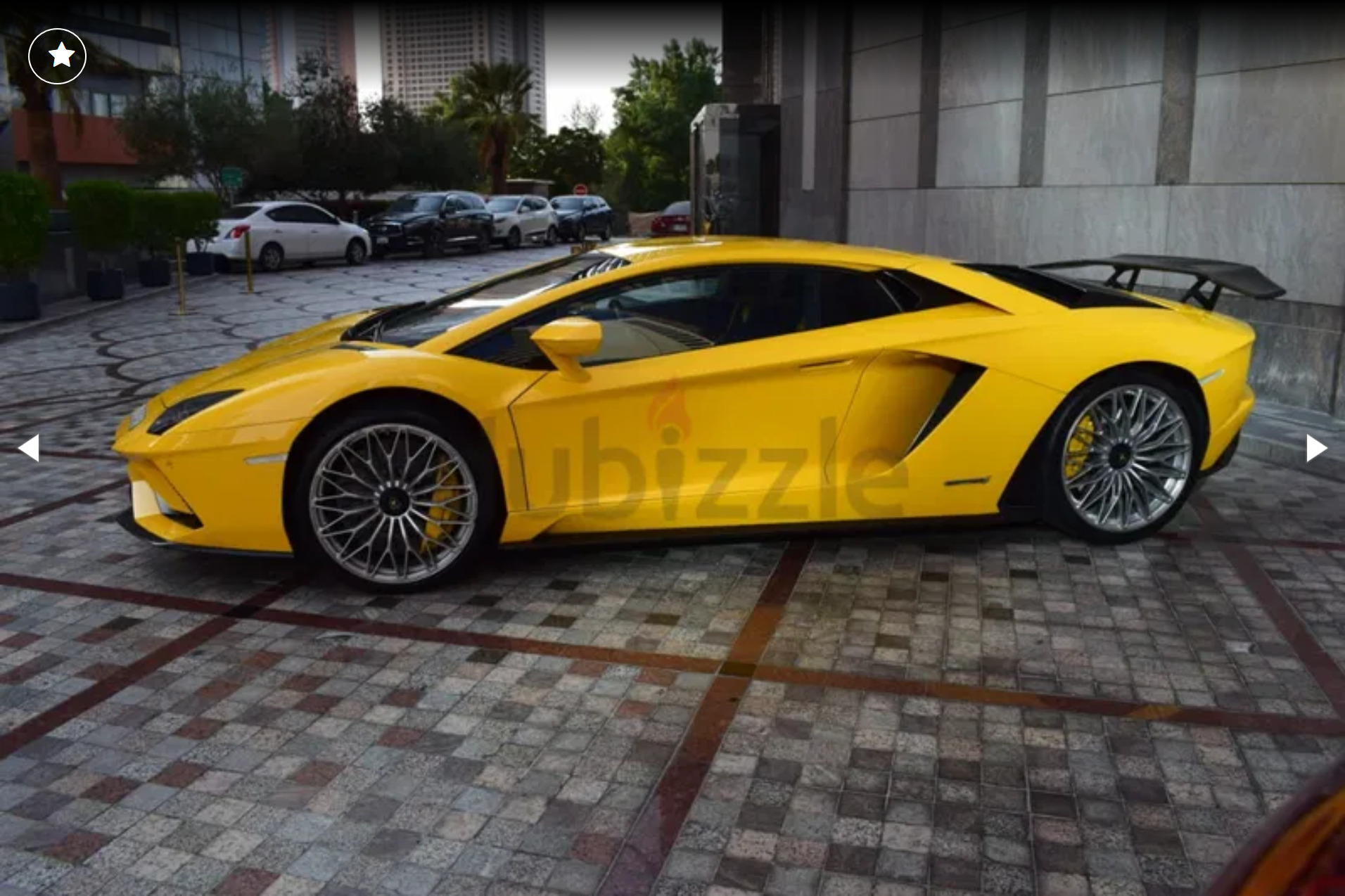 2018AventadorLP740-4 S