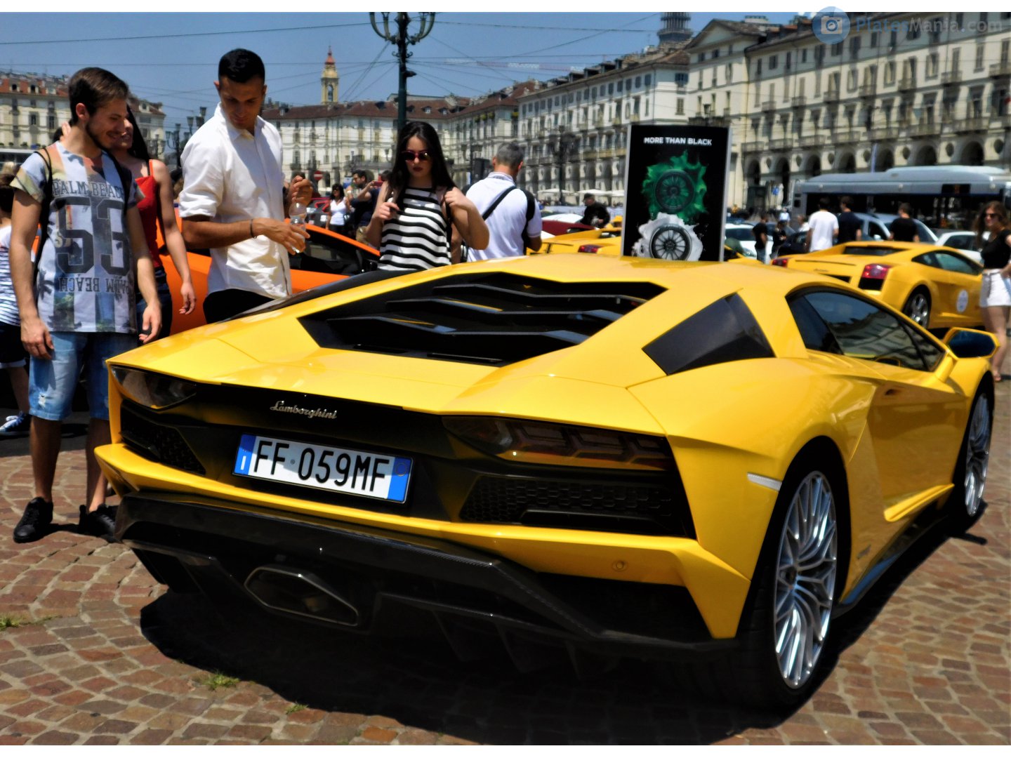 2018AventadorLP740-4 S