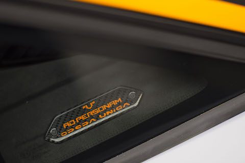 2018AventadorLP740-4 S