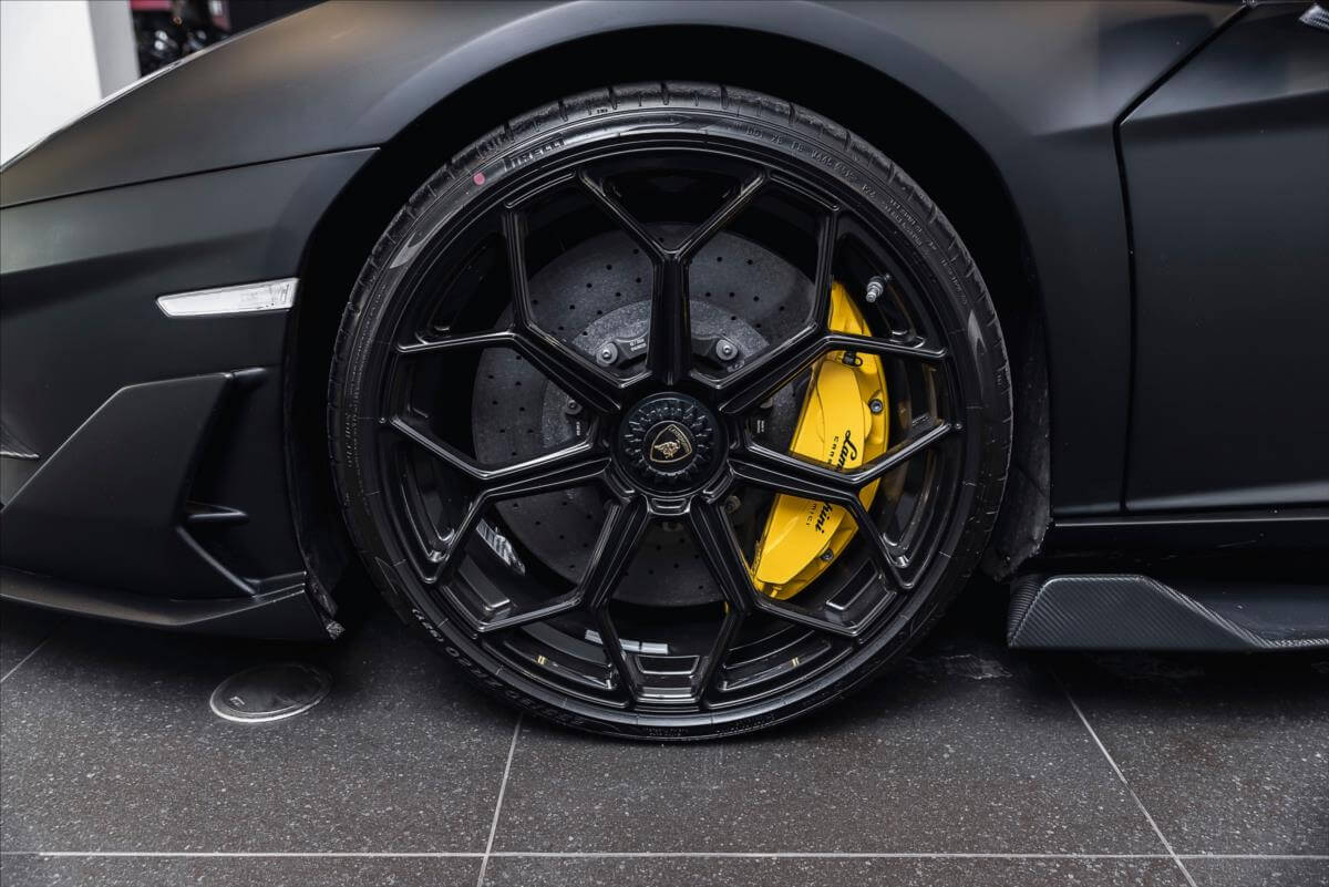 2020AventadorLP770-4 SVJ