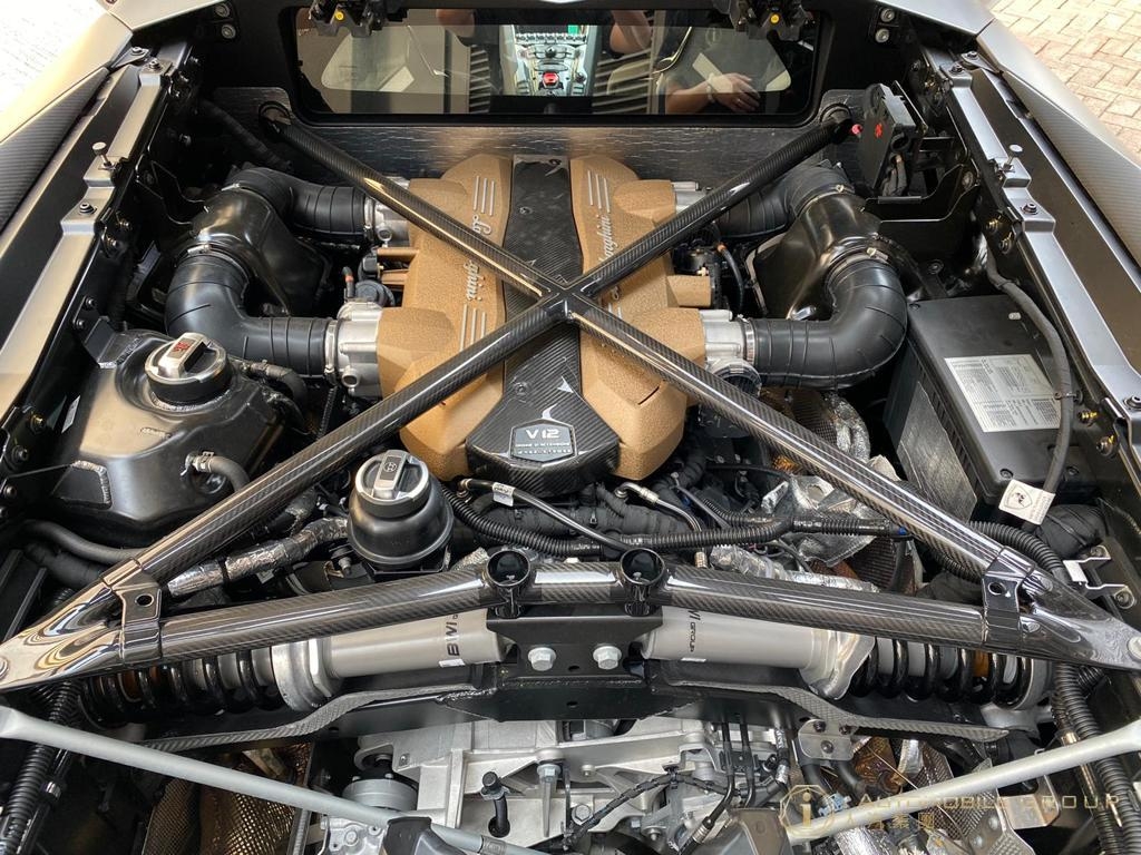 2020AventadorLP770-4 SVJ 63