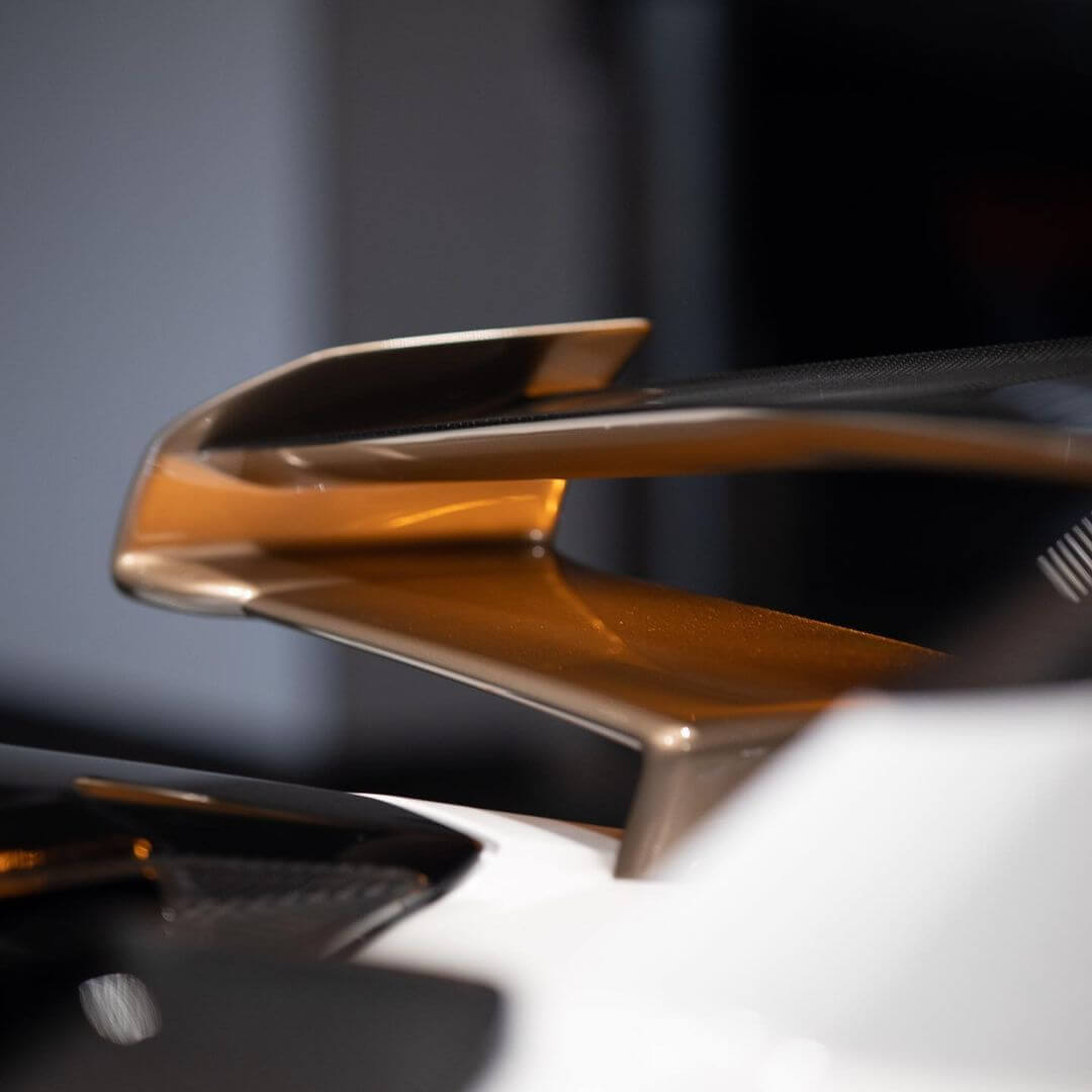 2021AventadorSVJ Xago Edition