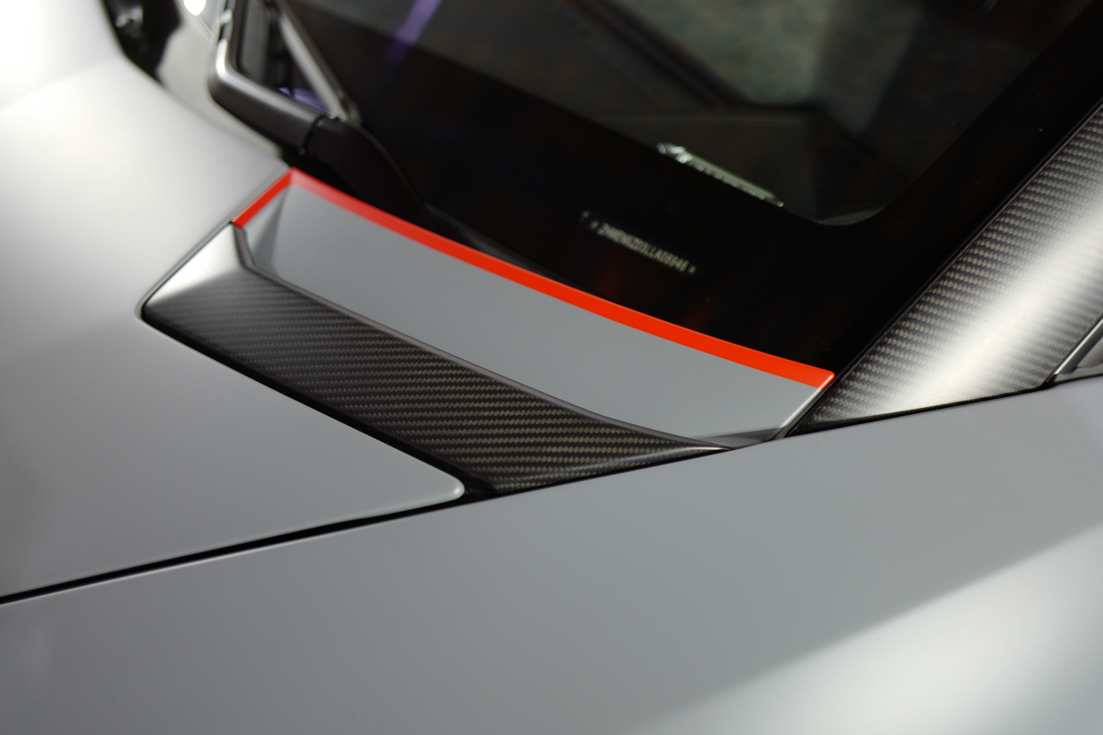 2020AventadorLP770-4 SVJ 63 Roadster