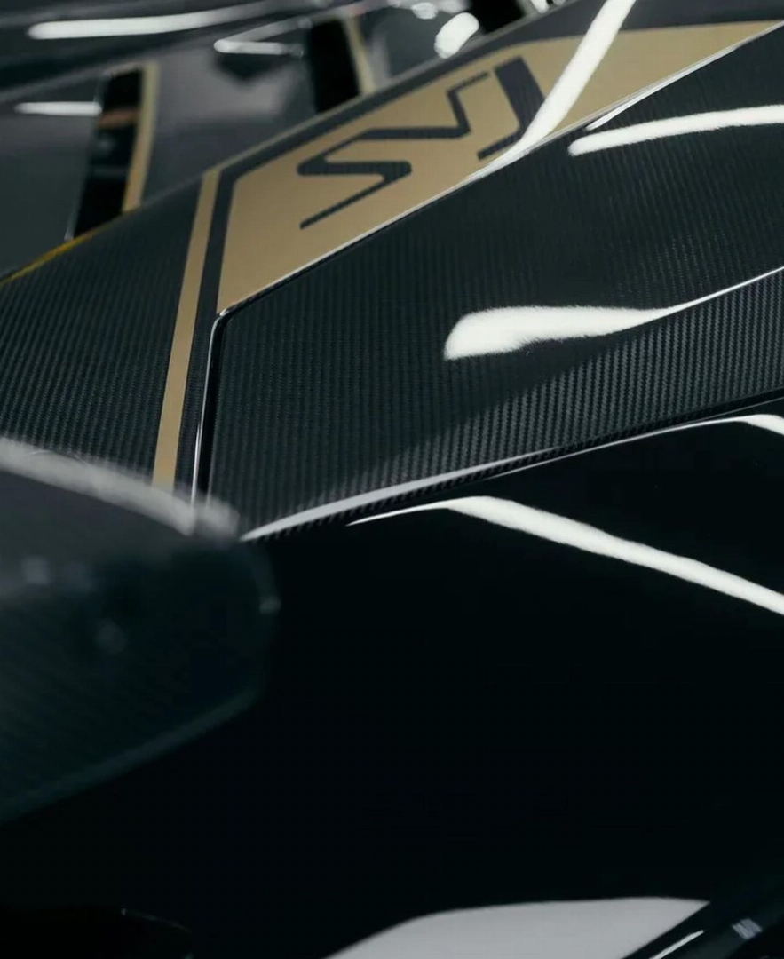 2021AventadorLP770-4 SVJ 63 Roadster
