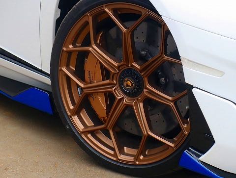 2020AventadorLP770-4 SVJ Roadster