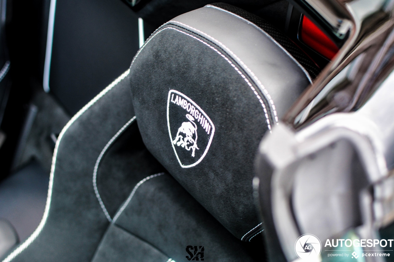 2021AventadorLP770-4 SVJ Roadster