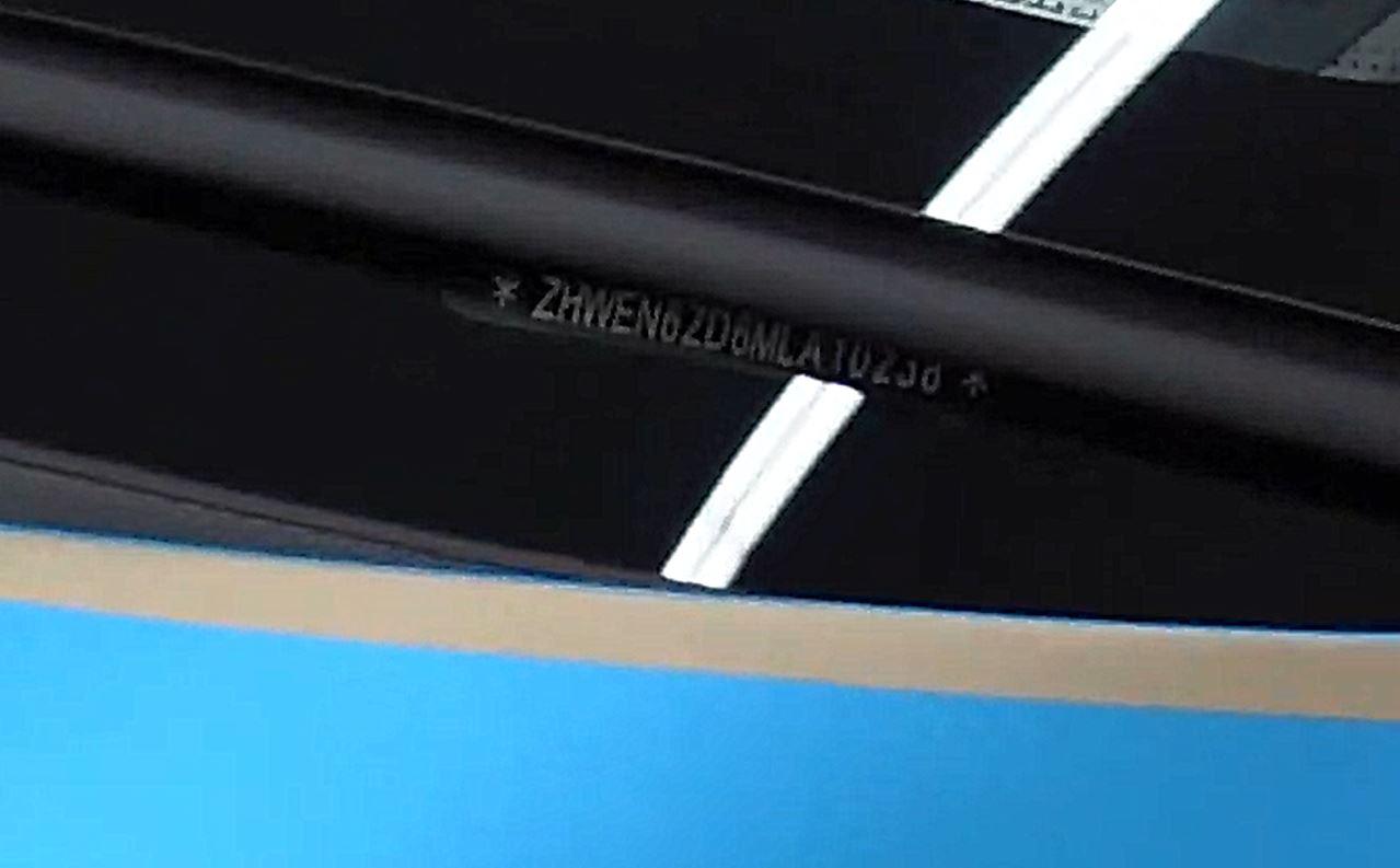 2021AventadorLP770-4 SVJ 63 Roadster
