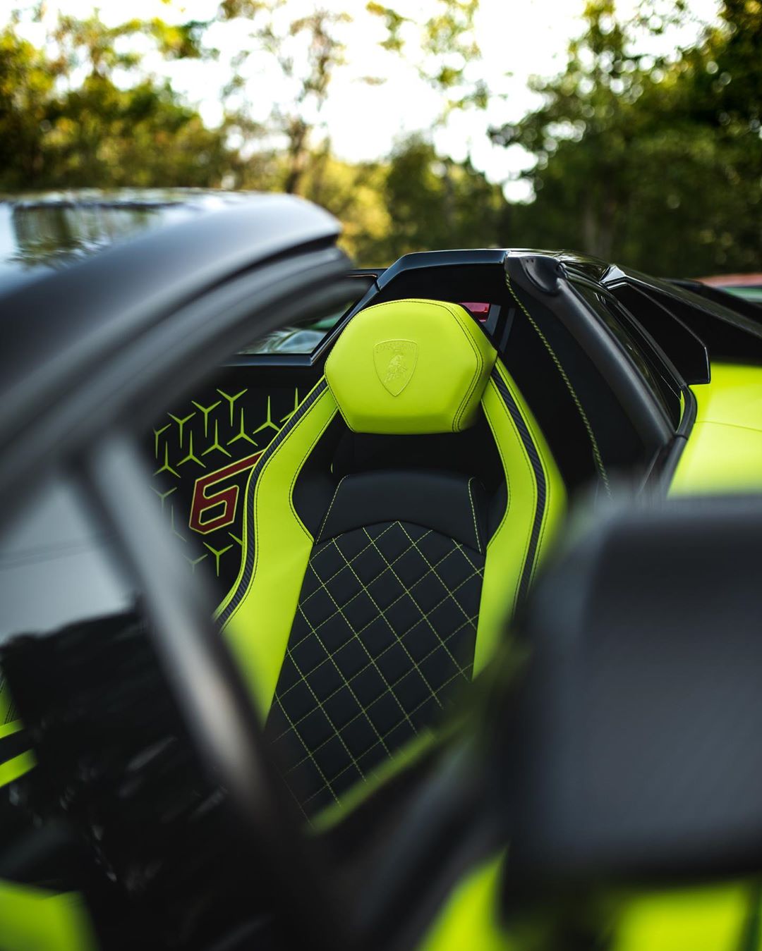 2020AventadorLP770-4 SVJ 63 Roadster