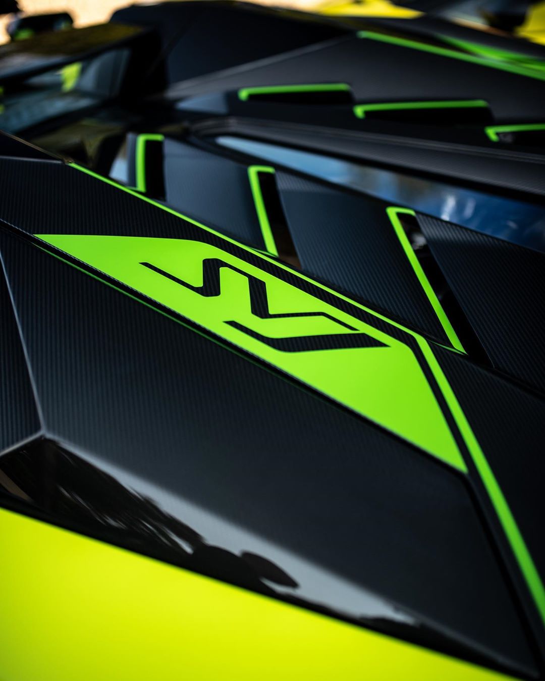 2020AventadorLP770-4 SVJ 63 Roadster