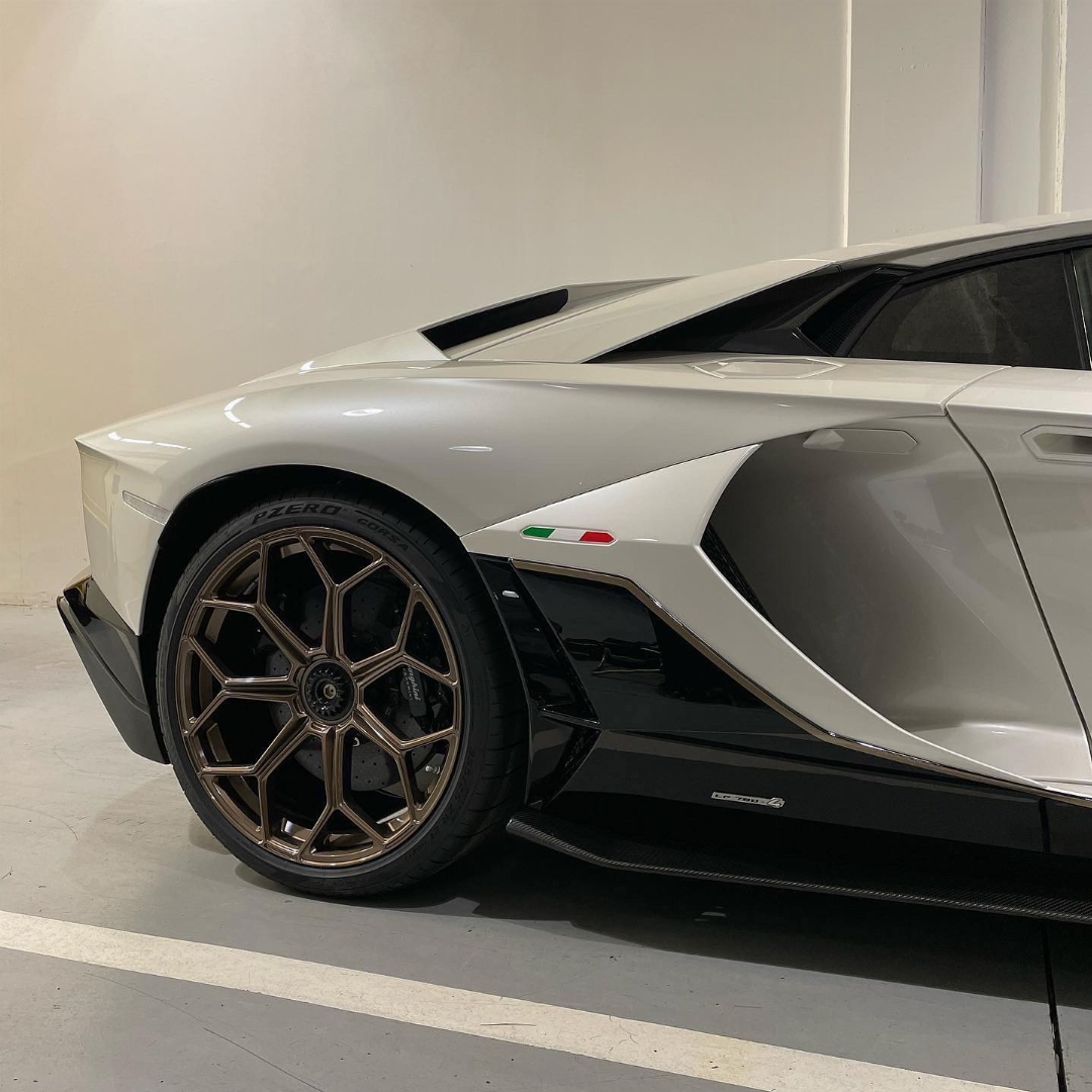 2022AventadorLP780-4 Ultimae