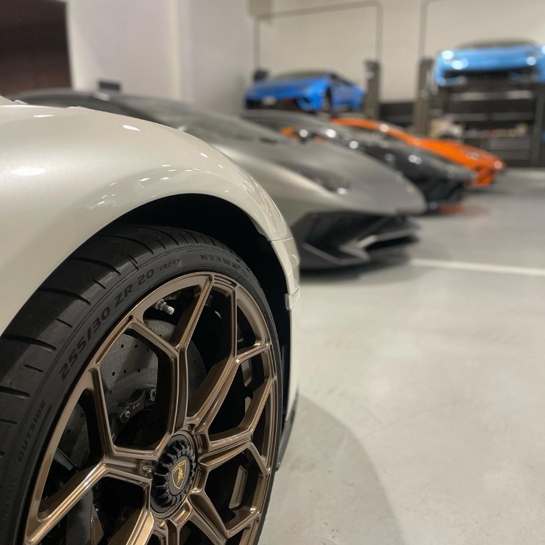 2022AventadorLP780-4 Ultimae