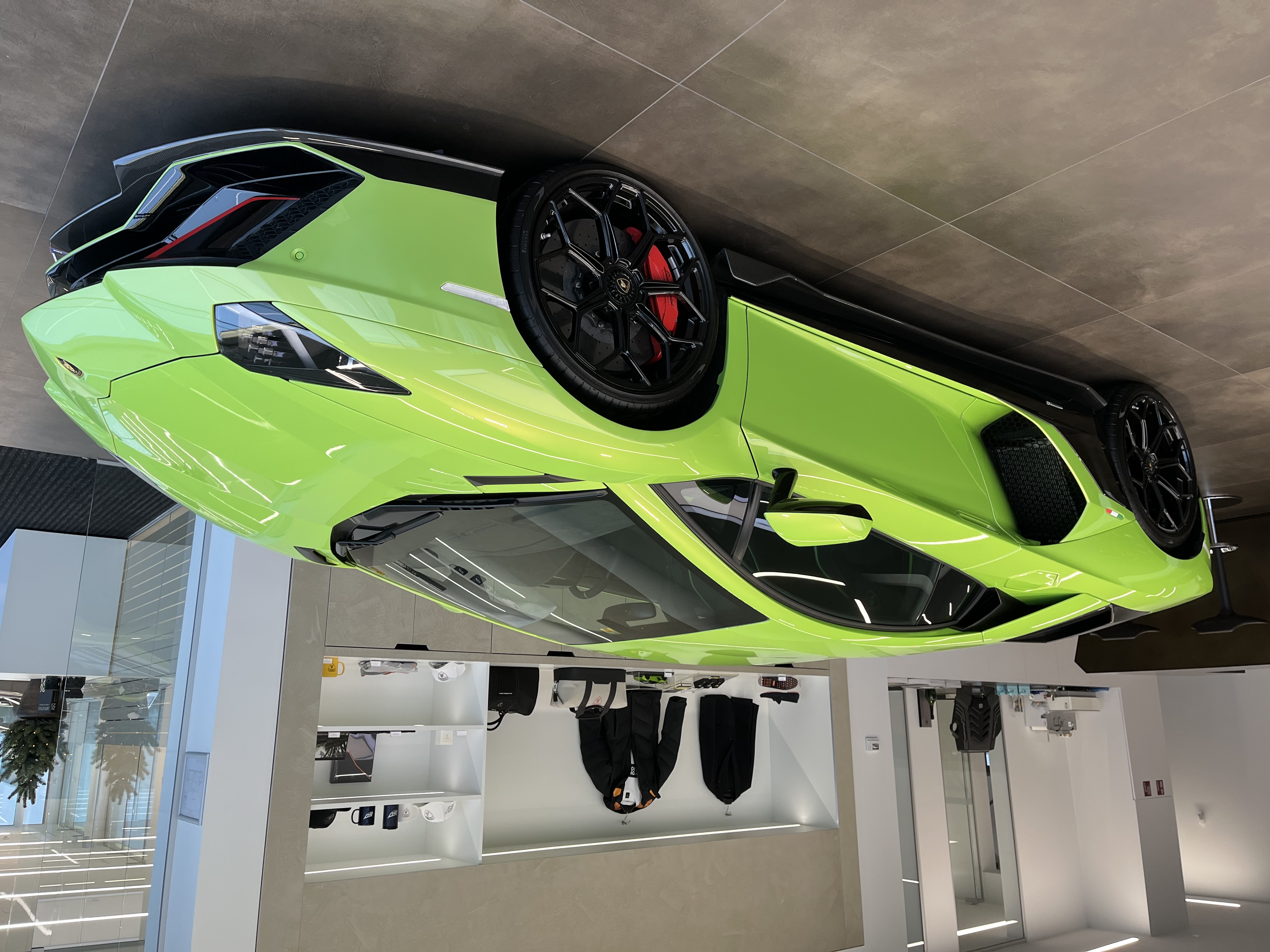 2022AventadorLP780-4 Ultimae