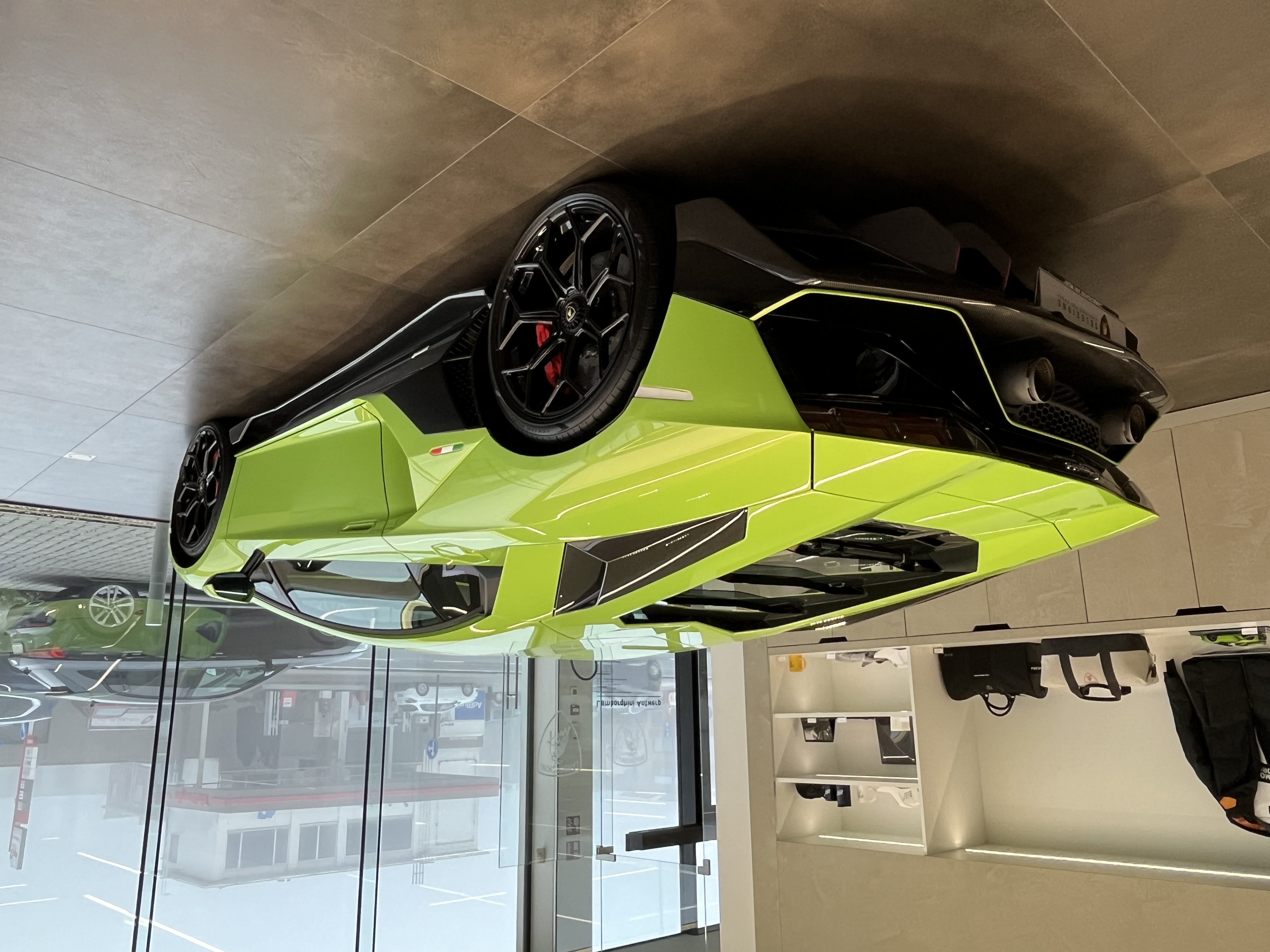 2022AventadorLP780-4 Ultimae