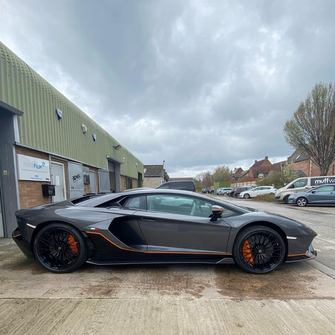 2022AventadorLP780-4 Ultimae