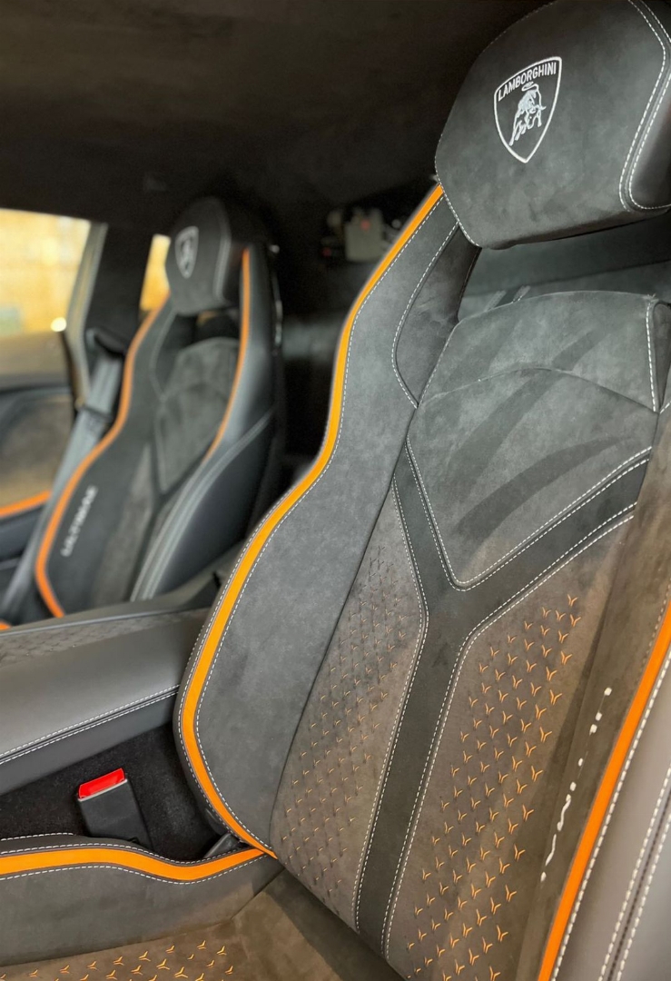 2022AventadorLP780-4 Ultimae