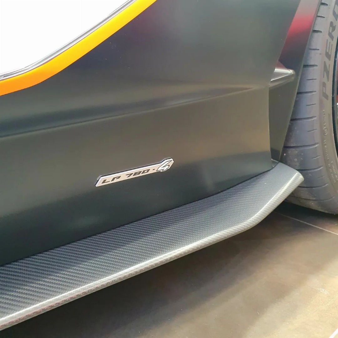 2022AventadorLP780-4 Ultimae