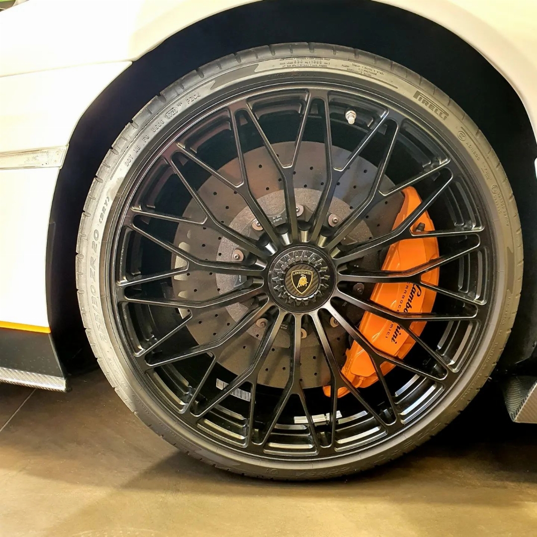2022AventadorLP780-4 Ultimae