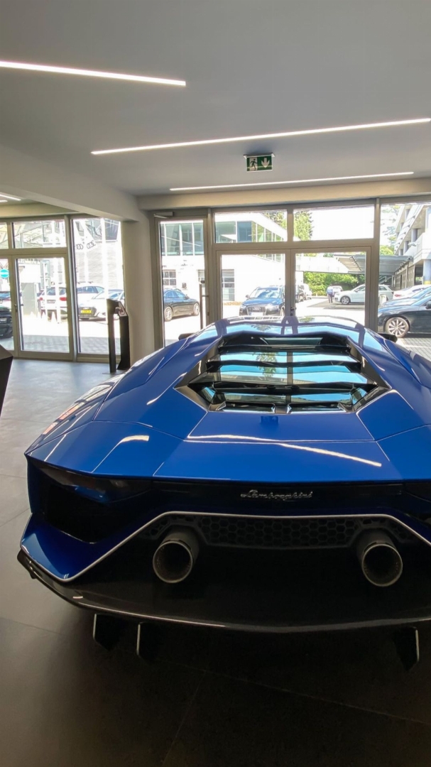 2022AventadorLP780-4 Ultimae
