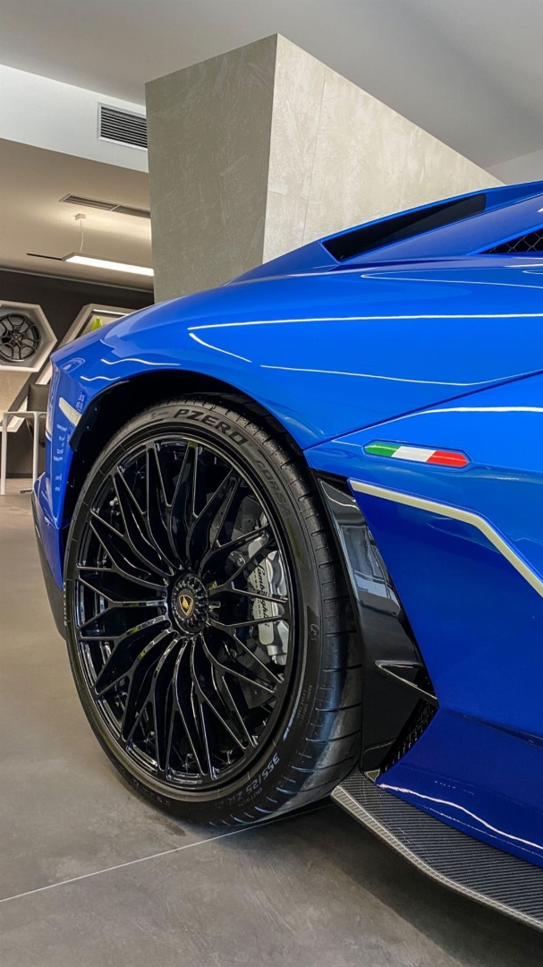 2022AventadorLP780-4 Ultimae
